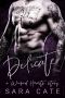 [Wicked Hearts 01] • Delicate (Wicked Hearts Book 1)